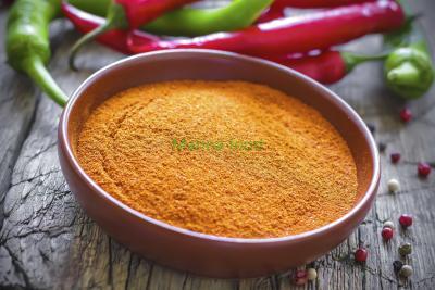 What Chili Powder Health Benefit us?